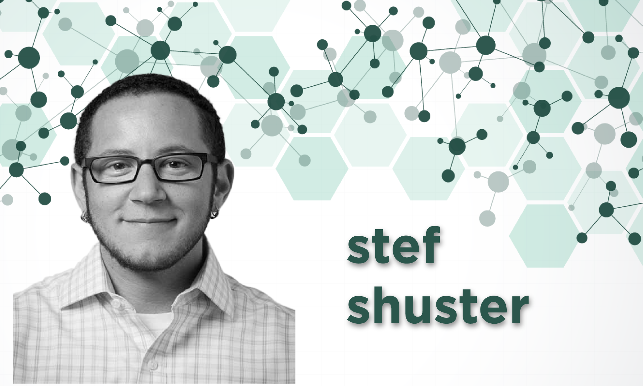 stef shuster